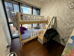 The M (D7), Apartment #451558741